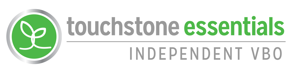 Touchstone Essentials Affiliate Logo