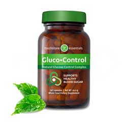 Natural Blood Glucose Control