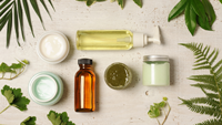 Are Natural Products Better for your Skin?