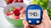 Blood Glucose - Are You In Control?