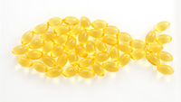 What are Omega 3 and 6 Fish Oils?