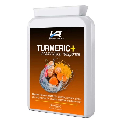 Turmeric Plus