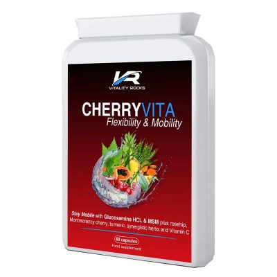 CherryVita Flex & Mobility