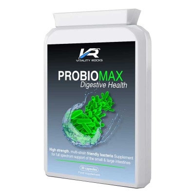 ProbioMAX