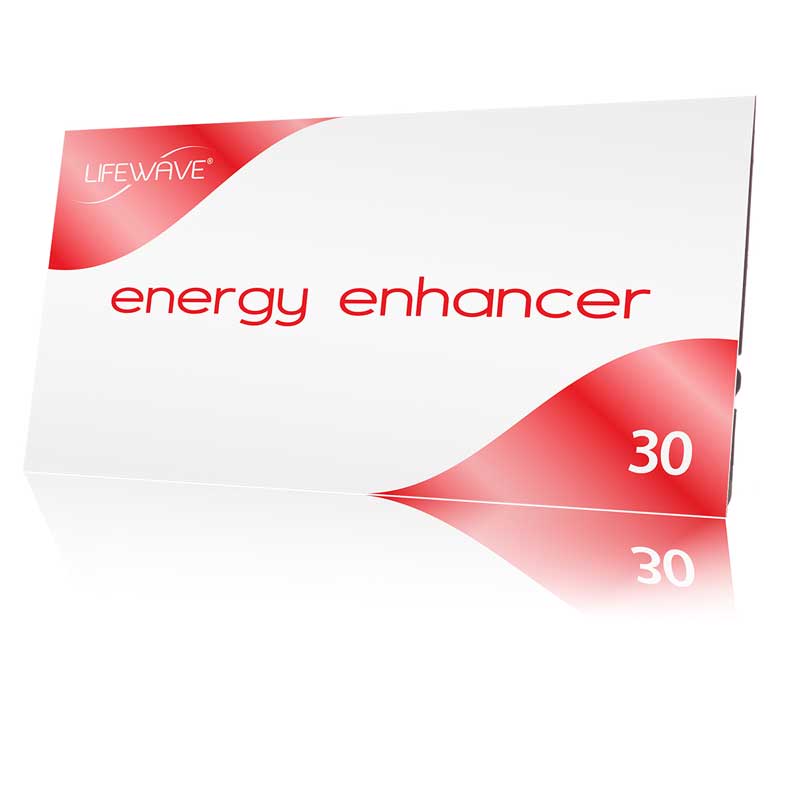 LifeWave Energy Enhancer Patches