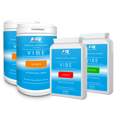 Vibe 30 day weight loss