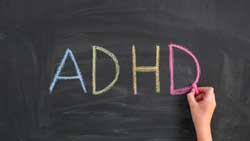 What is ADHD?