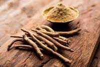 What does Ashwagandha do?