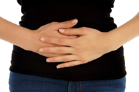 Bloated Stomach Remedies