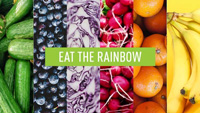 Eat the Rainbow