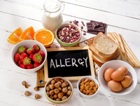 What is a Food Allergy?