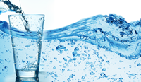 The Importance of Drinking Water