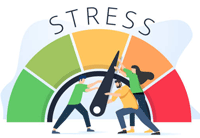 How to reduce stress & build resilience