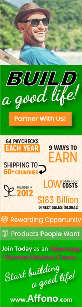 Touchstone Essentials Visionary Business Owner