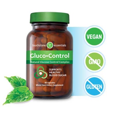 Gluco-Control