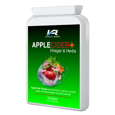 Apple Cider Vinegar Tablets