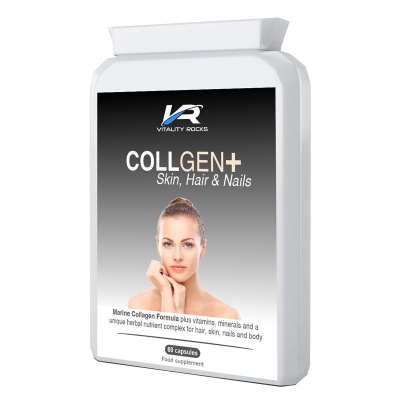 Collagen Supplement