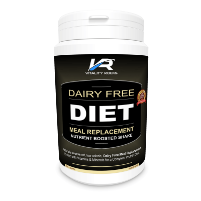 Buy Dairy Free Meal Replacement
