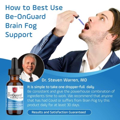 Brain Fog Support