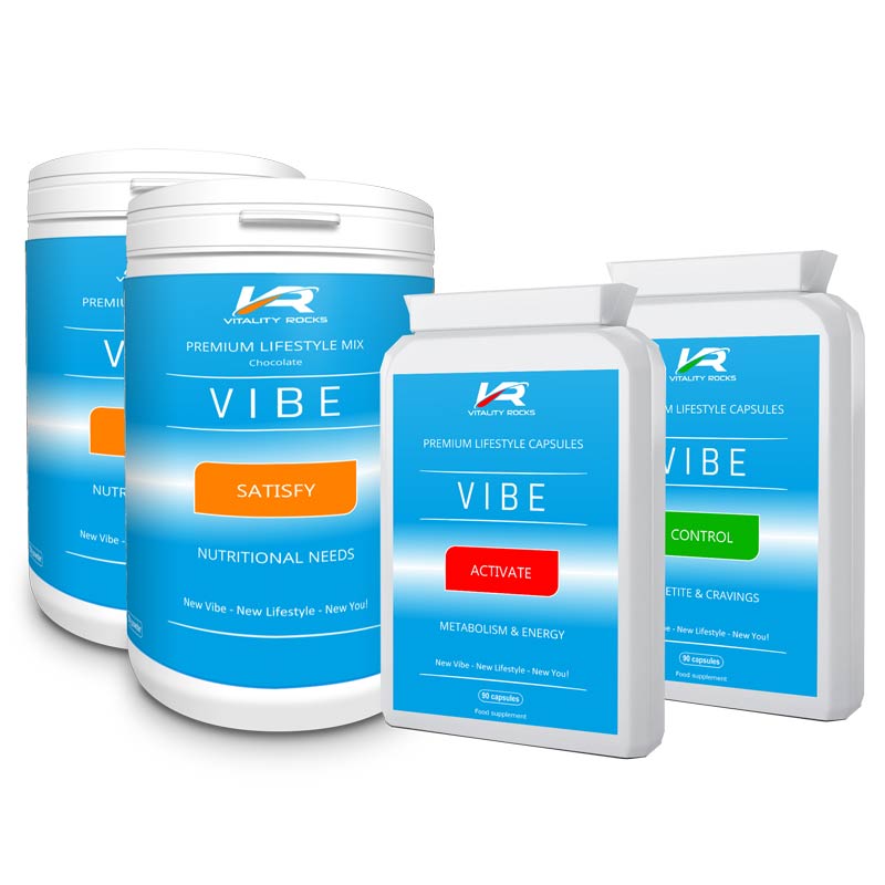 VIBE Product Image