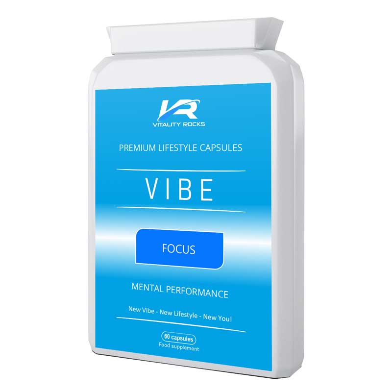 VIBE Focus Nootropic