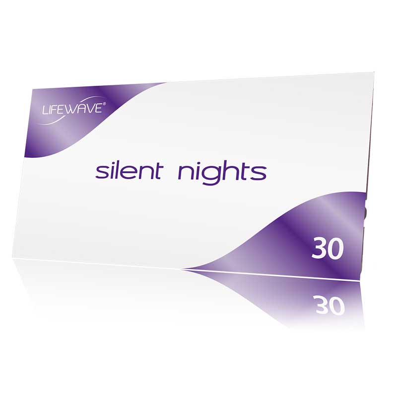 LifeWave Silent Night Patches