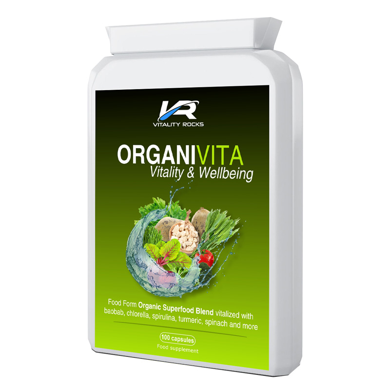 OrganiVita