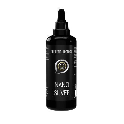 Nano Silver