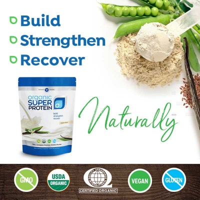 Organic Super Protein