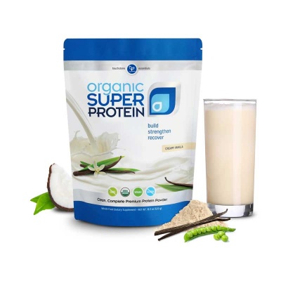 Organic Super Protein