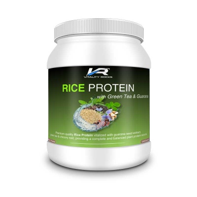 Rice Protein