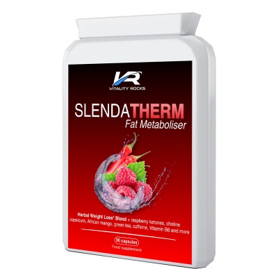 SlendaTherm