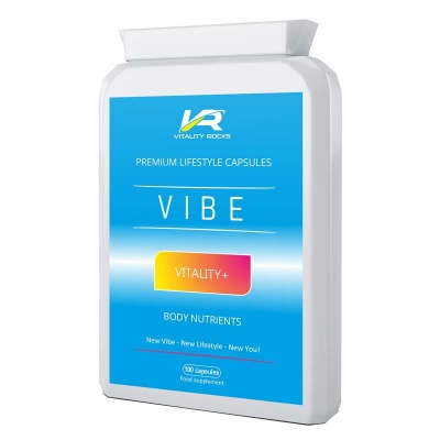 VIBE Vitality +