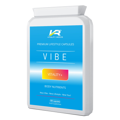 Vibe Vitality