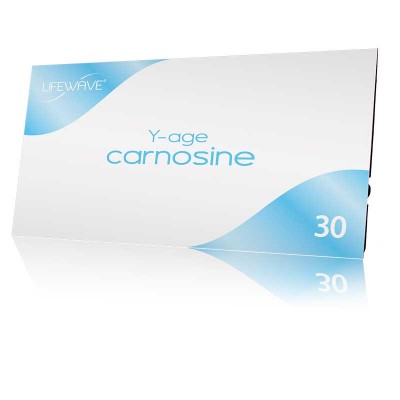 LifeWave Y-Age Carnosine Patches