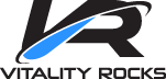 Vitality Rocks Logo UK