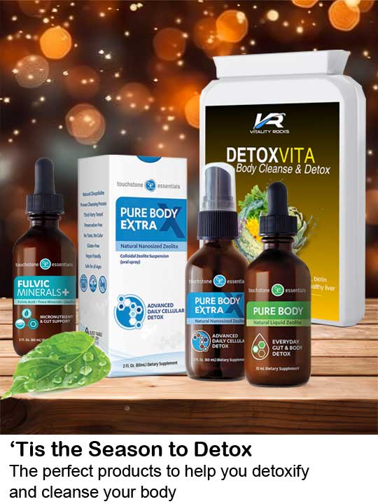 Body Detox