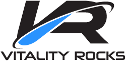Vitality Rocks Logo